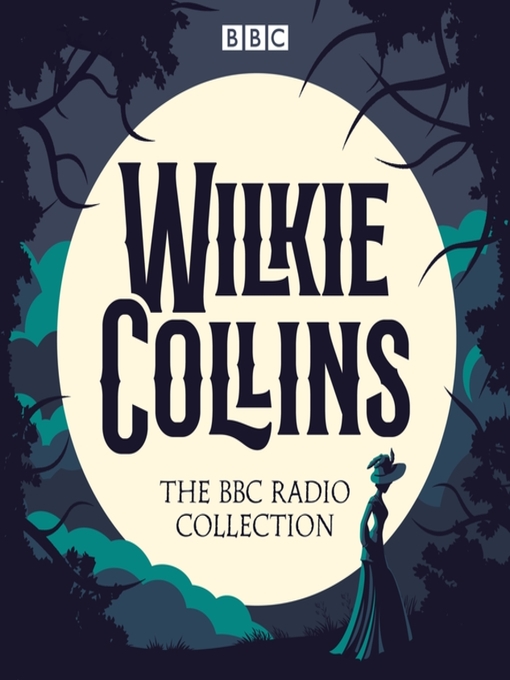 Title details for The Wilkie Collins BBC Radio Collection by Wilkie Collins - Available